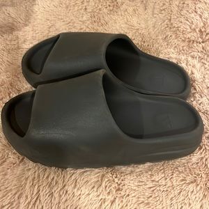 Yeezy slides
